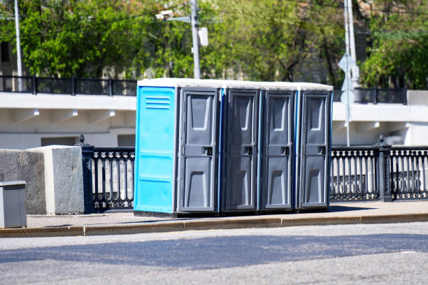 Portable Toilets for Disaster Relief Sites in Mayfair, CA